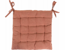 Home Styling Collection Kolekce bytového stylingu Čtvercový polštář na židli, 40 x 40 cm