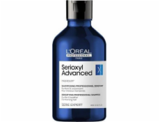 L’Oreal Paris L Oreal Paris L oreal Professionnel Serie Expert Serioxyl Advanced Shampoo 300 ml