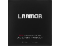 GGS Sluneční clona Sluneční clona GGS Larmor pro LCD displej Fujifilm X-S20