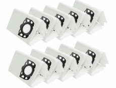 Karcher Sáčky do vysavače Kärcher 10 kusů pro Kärcher WD4