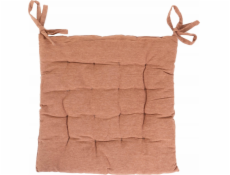 Home Styling Collection Kolekce bytového stylingu Čtvercový polštář na židli, 40 x 40 cm