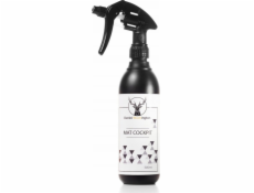 Fx Protect Daniel Washington Mat Cockpit 500ml (Interiérový dezinfekční prostředek)