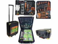 NoName Sada nářadí 1450 dílů.