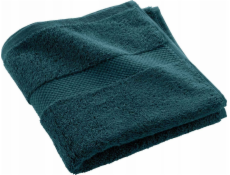 Douceur d`Interieur Interiérový design Hladký bavlněný ručník, CELADON, 50 x 90 cm