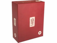 Phalanx GAME HUANG - SADA ZNAČEK VŮDCE (DŘEVO) - rozšiřující sada - HRY