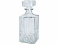 Home Styling Collection Kolekce domácího stylingu Křišťálová karafa - 900 ml