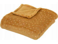 Atmosphera Plyšová dětská deka 75 x 100 cm