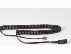 Auerswald Auerswald COMfortel H-200 Anschlusskabel m. 4-pin Stecker