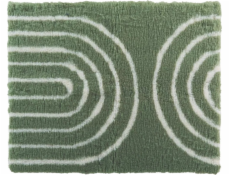 Zolux ZOLUX Dry bed izolační pelíšek pro psy, obloukový vzor, 50x60 cm