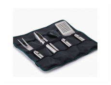 Joseph Joseph GrillOut res 4-er Grillbesteck-Set Auszie
