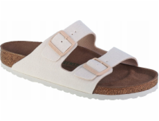 Birkenstock Birkenstock Arizona Vegan TEX 1022291 bílá 48