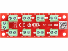 Atte NAPÁJECÍ KONEKTOR AF-P8-00-OF ATTE