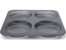 Patisse - forma na pečení hamburgerových bulek 28x28cm (P-02989)