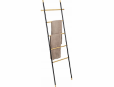 Wenko Věšák na ručníky žebřík s bambusovými příčkami, Loft, WENKO