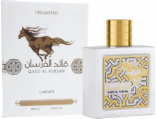 Lattafa Lattafa Qaed Al Fursan Unlimited EDP U 90 ml