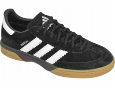 Adidas Pánské házenkářské boty Spezial, černé, velikost 44 (M18209)
