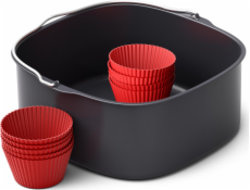 Philips Sada příslušenství pro smažení 2,5 l Philips HD9957/00 pro Ovi Smart XXL