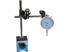 Geko Magnetický stojan + úchylkoměr (G02625)