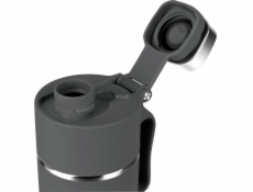 Ninja Ninja Trinkflasche 530ml -šedá