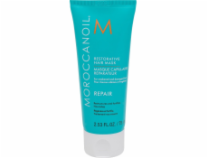 Moroccanoil Regenerační vlasová maska Moroccanoil 75ml