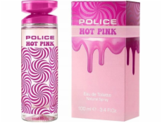 Police POLICE Hot Pink EDT sprej 30ml
