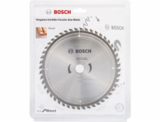 Bosch Pilový list na dřevo SPEEDLINE ECO 160x20x24z B2608644373 - 2608644373
