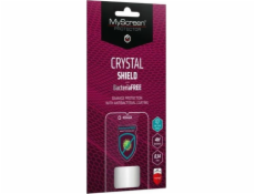 MyScreen Protector Ochranná fólie MyScreen pro Samsung Galaxy Xcover 4/4S - antibakteriální fólie MyScreen CRYSTAL SHIELD BacteriaFREE