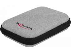 Delock DELOCK Schutztasche pro 2.5 SSD, externí úložiště nebo HDD