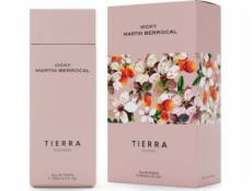 vicky martn berrocal Dámský parfém Tierra EDT 100 ml
