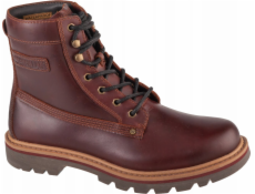 Caterpillar Pánské trekové boty Colorado Grader WP P111552 Hnědé 44