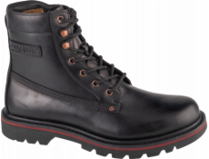 Caterpillar Pánské trekové boty Colorado Grader WP P111551 Černá 46