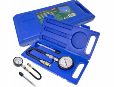 Rockforce MANOMETR KOMPRESE PRO BENZÍN