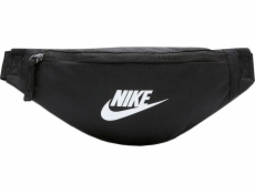 Nike Ledvinka Heritage DB0488 010 DB0488 010 černá univerzální velikost