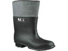 Dedra Gumové holínky PVC velikost 39 (BH9A1-39)