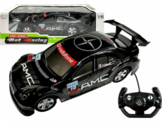 Lean Sport auto na dálkové ovládání R/C sportovní 1:16 černé