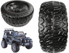 Edukamp HP002B Bateriové odrážedlo