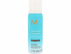 Moroccanoil Dark Tones Dry Shampoo Suchý šampon 65ml