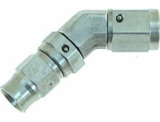 TurboWorks Koncovka hadice 45 AN3 AN3