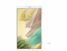 eStuff Ochranný kryt Estuff pro Samsung Galaxy Tab A7 Lite, průhledný titanový, s ochranou proti přetížení.