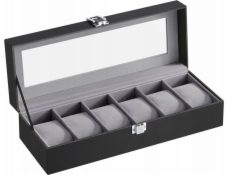 Leobert Pouzdro na hodinky 6 - JWB06BK