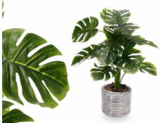 Ibergarden Umělá rostlina MONSTERA, 37 cm