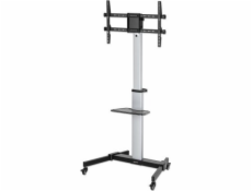 Manhattan Držák na televizi a monitor vozík