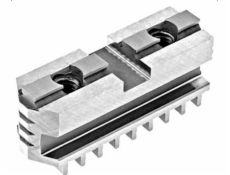 Bison-Bial Základní čelisti 3500:3200-250 (398535750400)