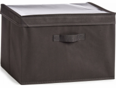 Kipit Fabric BOXX šatní organizér s rukojetí, 20 l