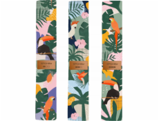 Spokey Sada tréninkových náramků HOME JUNGLE