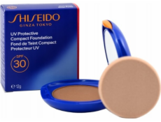 Shiseido SHISEIDO SUN UV PROTECTOR COMPACT FOND DE TEINT DARK BEE 12G
