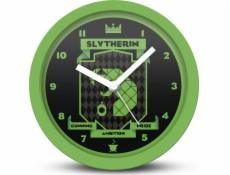 Pyramid Stolní hodiny Harry Potter (Zmijozel)