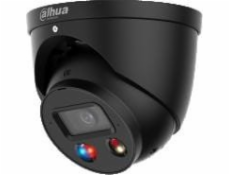 Dahua Technology IP kamera TIOC 3.0 IP KAMERA DAHUA IPC-HDW3849H-AS-PV-0280B-S5-BLACK