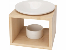 Home Styling Collection Kolekce pro domácí styling Minimalistický aromaaromaaroma, 11 x 11 x 8,5 cm