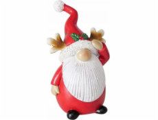 Boltze Home Figurka Chubby Leprechaun LUMPI, výška 10,5 cm